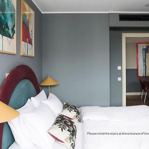 Apartamento de 2 Dormitorios
